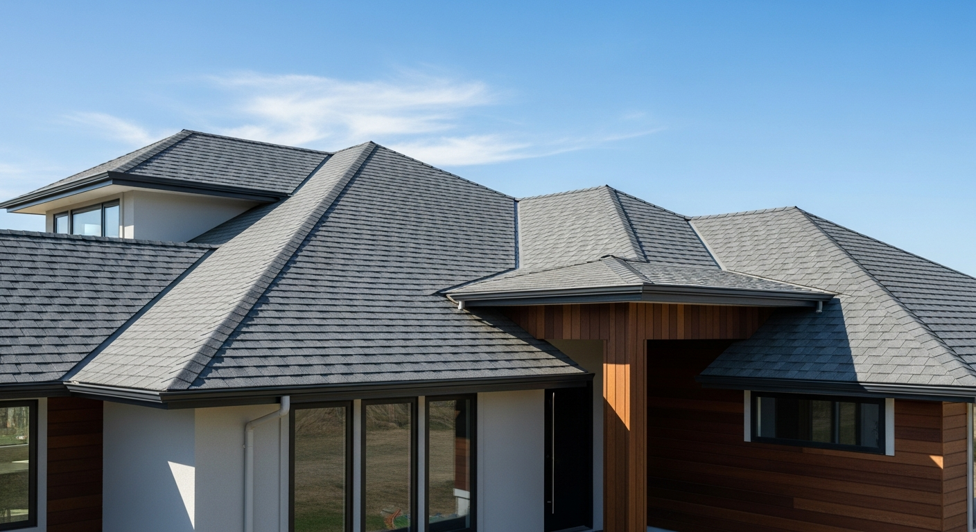 Heywood Roofing projects gallery
