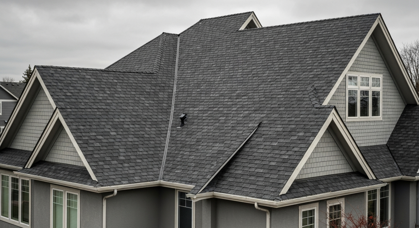Roofing in LaSalle Ontario