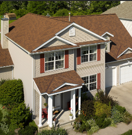BURNT SIENNA roof preview