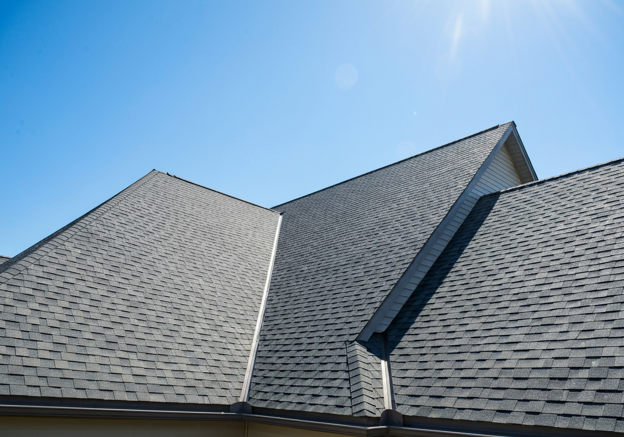 Residential Roofing
