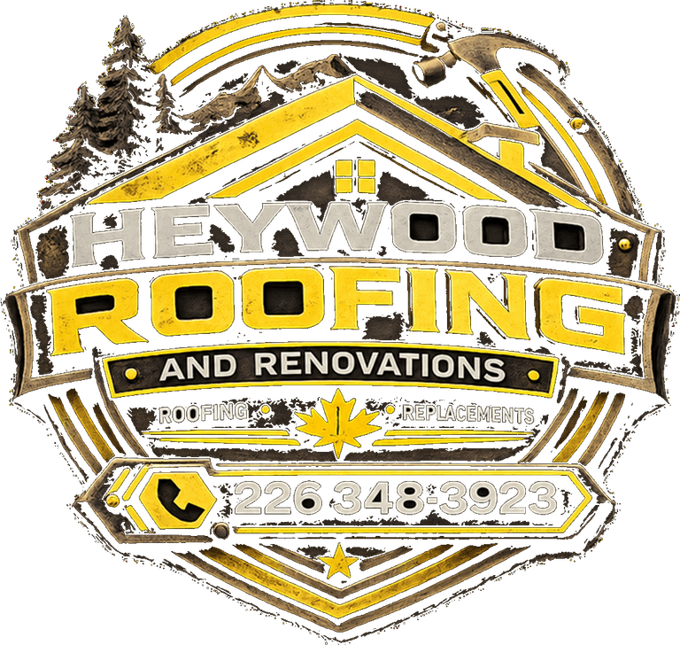 Heywood Roofing